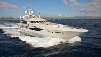 Benetti/owner Charter Yachts in Dubai